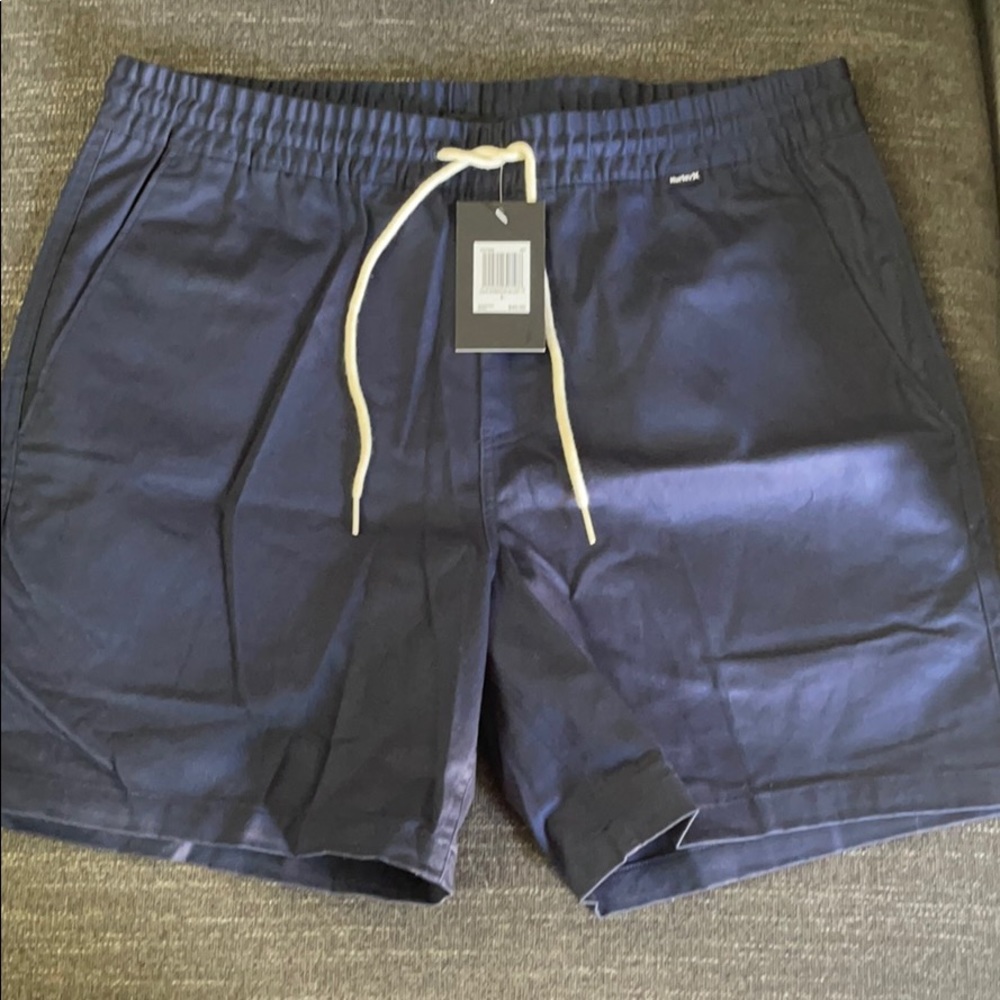 Hurley shorts